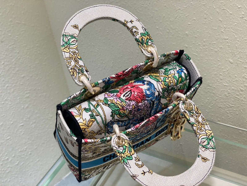 ENT - DOR Bags - 534