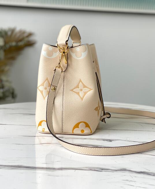 Mila's Edit - LOV Bags - 2470