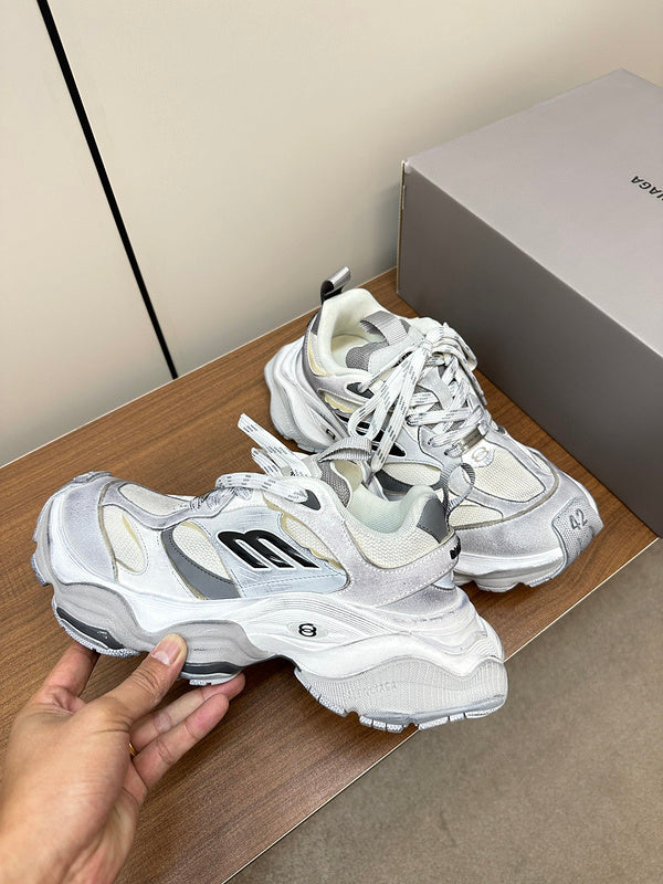 Balenciaga Luxury Shoes