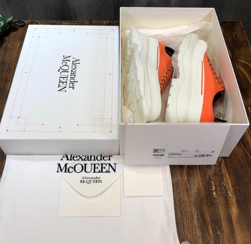 Mila's Edit - AQ Men SHoes - 404