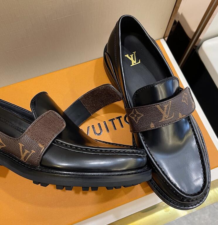 Mila's Edit - LOV Men Shoes - 1667