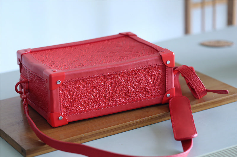 I W Fashion Lu-Vi bags - 10182