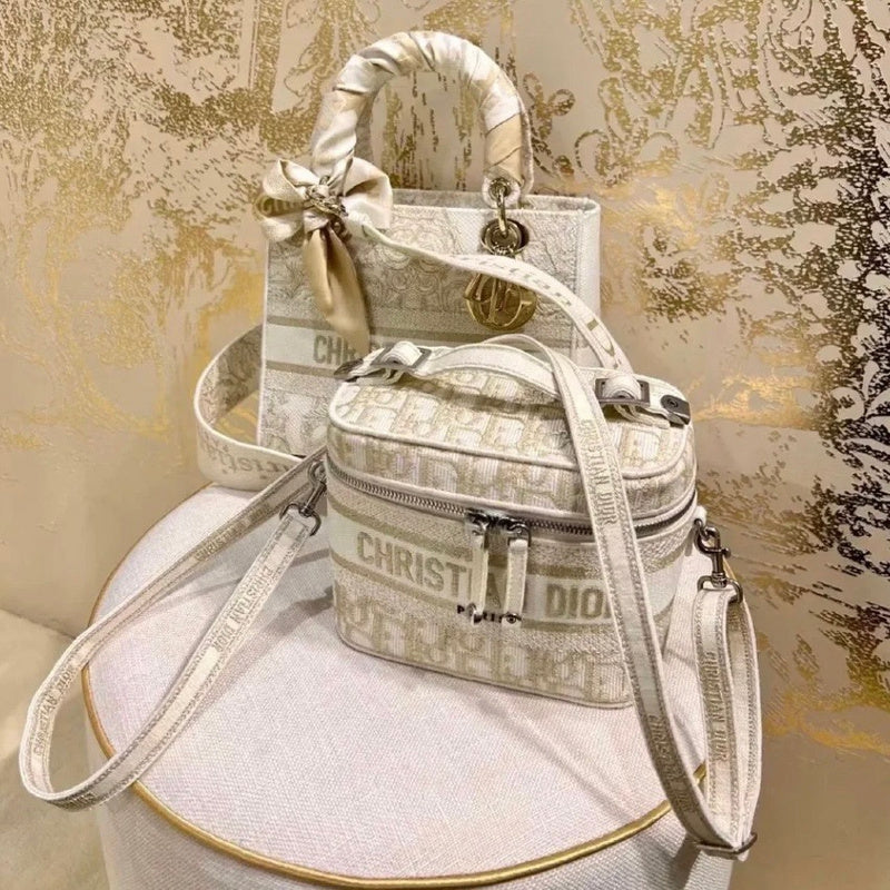 PHA - DOR Bags - 459
