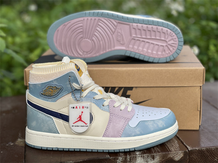 Nike Luxury Shoes
