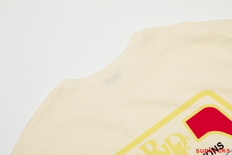 RHUDE Luxury Cloth