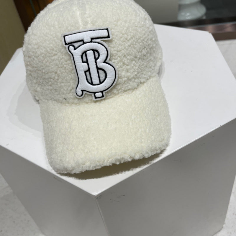 Burberry Luxury Cap