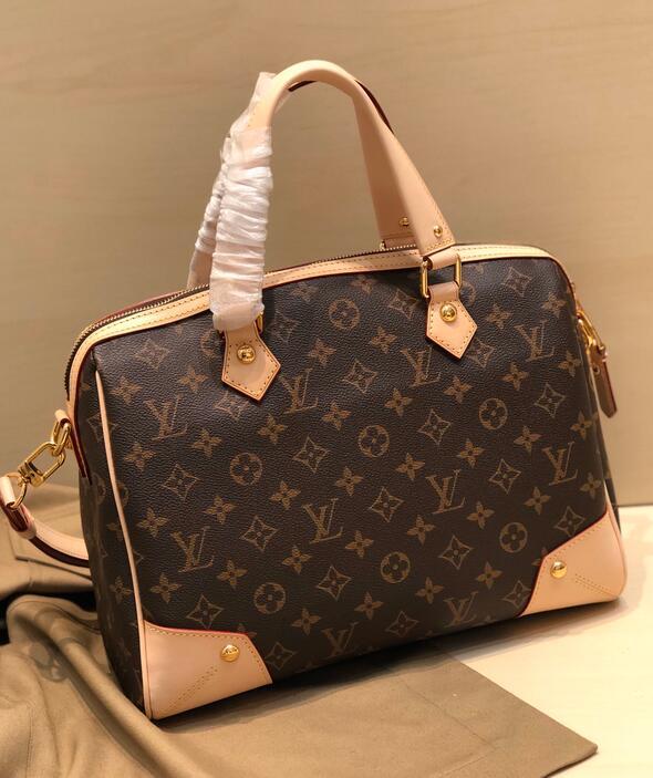 Mila's Edit - LOV Bags - 3063