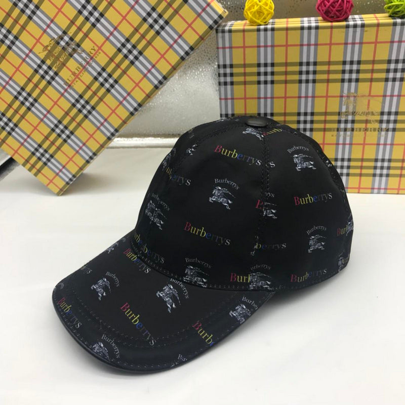 Burberry Luxury Cap