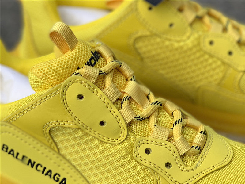 Belanciaga Luxury Shoes