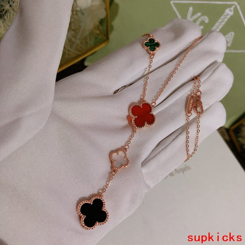 Van Cleef & Arples Jewelry