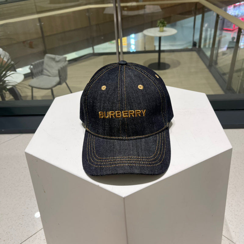 Burberry Luxury Cap