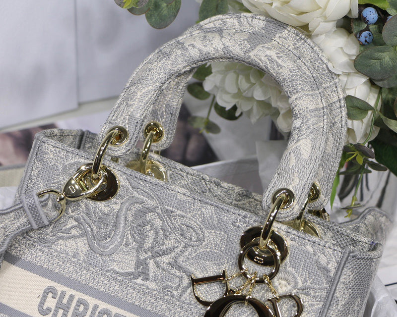 ENT - DOR Bags - 568