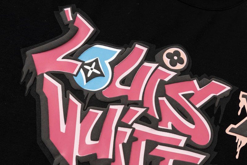Louis Vuittion Luxury T-Shirt