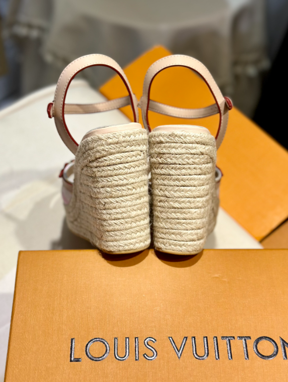Mila's Edit - LOV Women Shoes - 071
