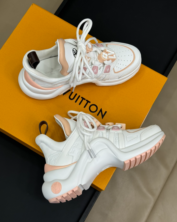 Mila's Edit - LOV Women Shoes - 001