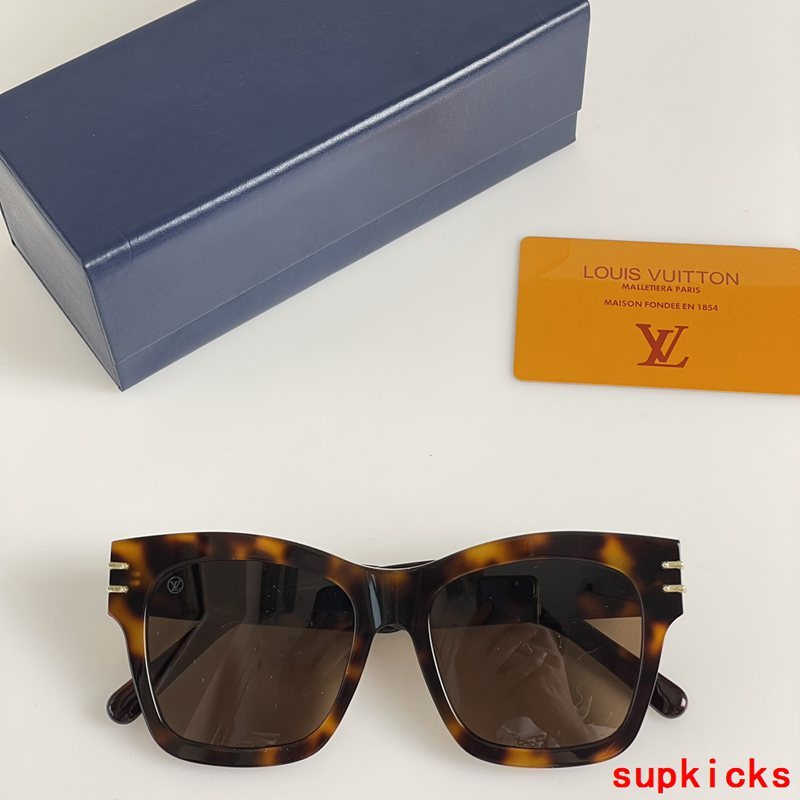 Louis Vuittion Luxury Sunglasses