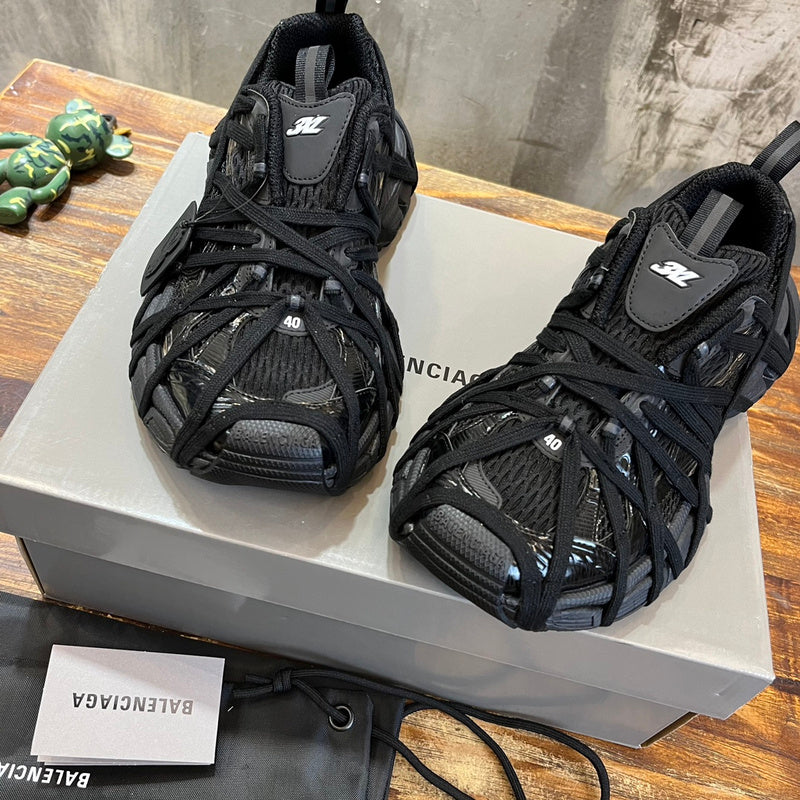Balenciaga Luxury Shoes