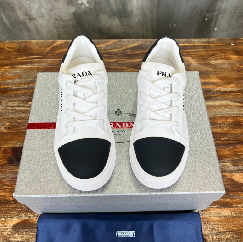 Mila's Edit - PD Women Shoes - 019