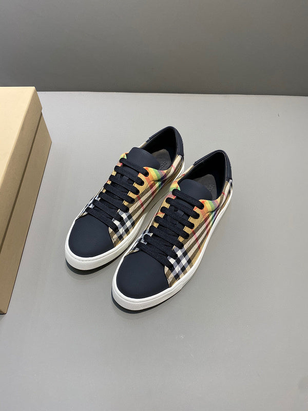 Burberry Luxury Shoes