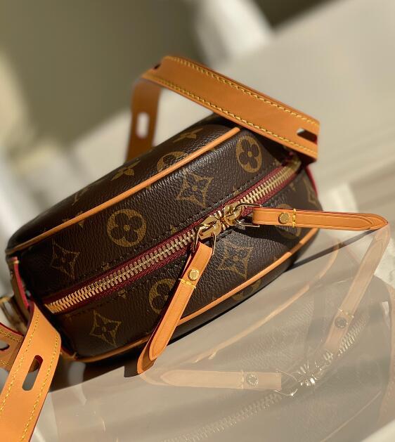Mila's Edit - LOV Bags - 2511