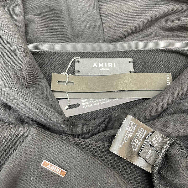 AMIR Hoodies - 089