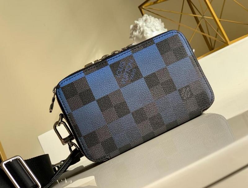 Mila's Edit - LOV Bags - 2651