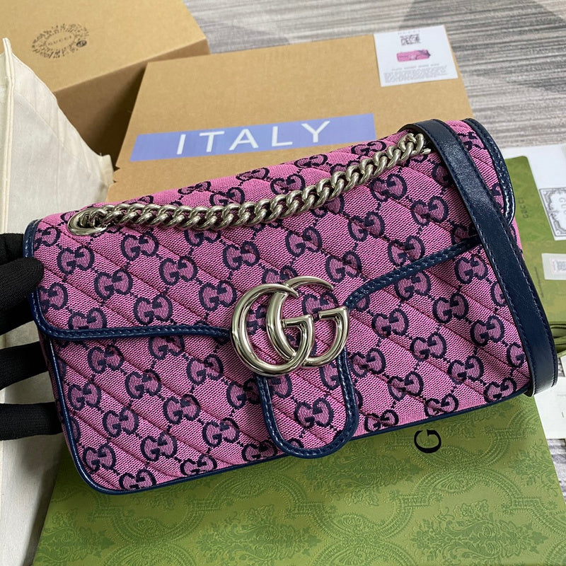PHA - GUKI Bags - 1957