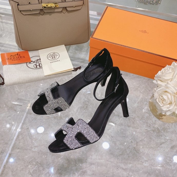Hermes Luxury Shoes