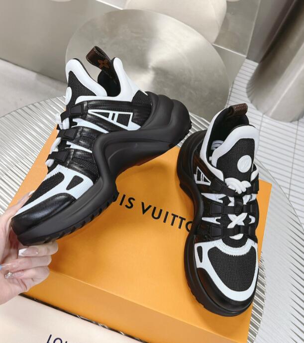 Mila's Edit - LOV Women Shoes - 221