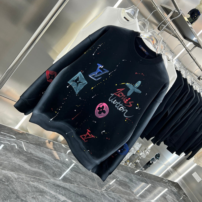 Louis Vuittion Luxury Clothes