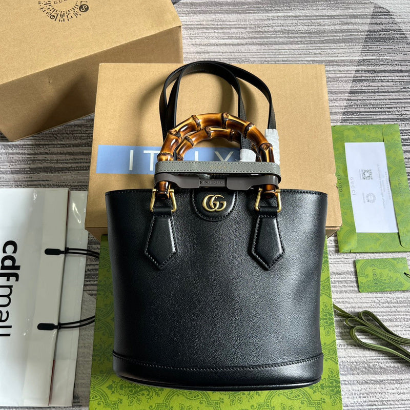 ENT - GCI Bags - 1344