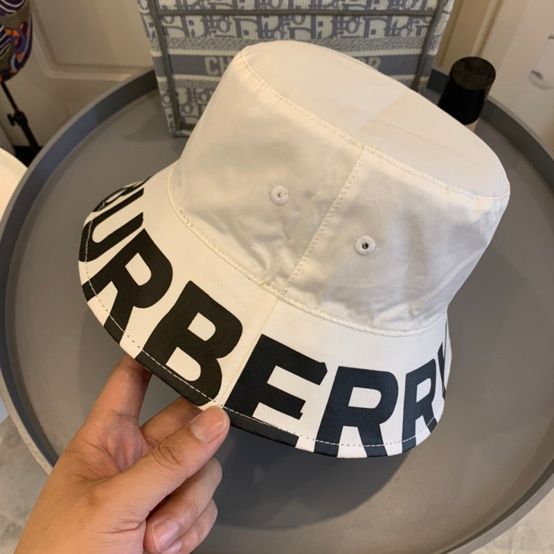 Burberry Luxury Cap