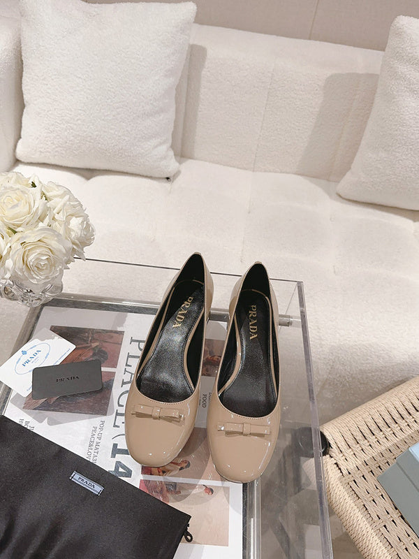 Prada Luxury Shoes