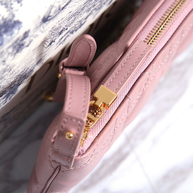 ENT - DOR Bags - 691