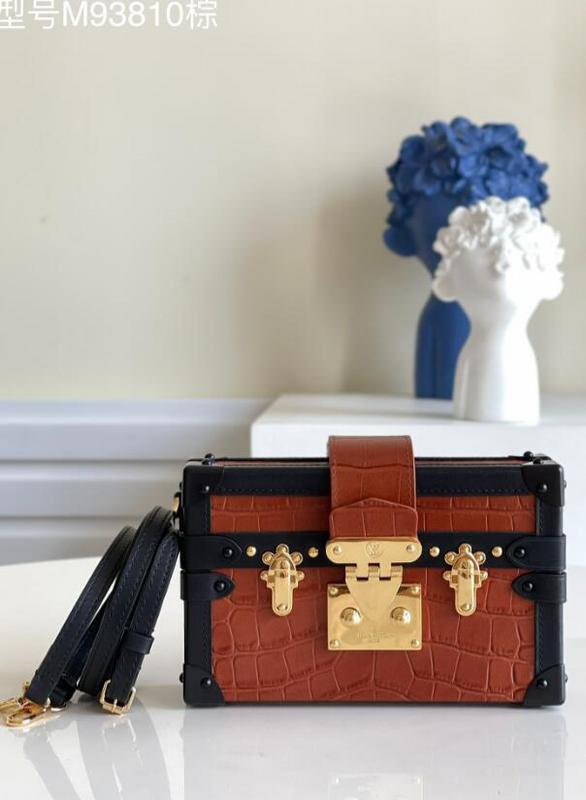 Mila's Edit - LOV Bags - 2154