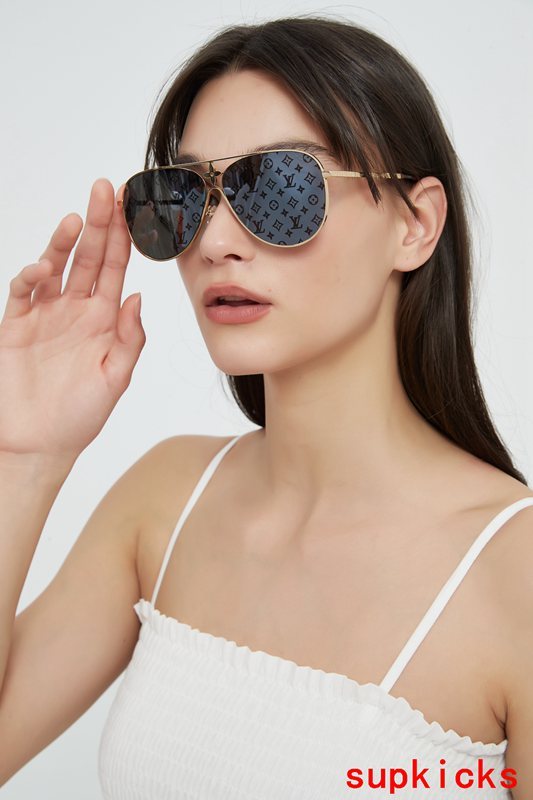 Louis Vuittion Luxury Sunglasses