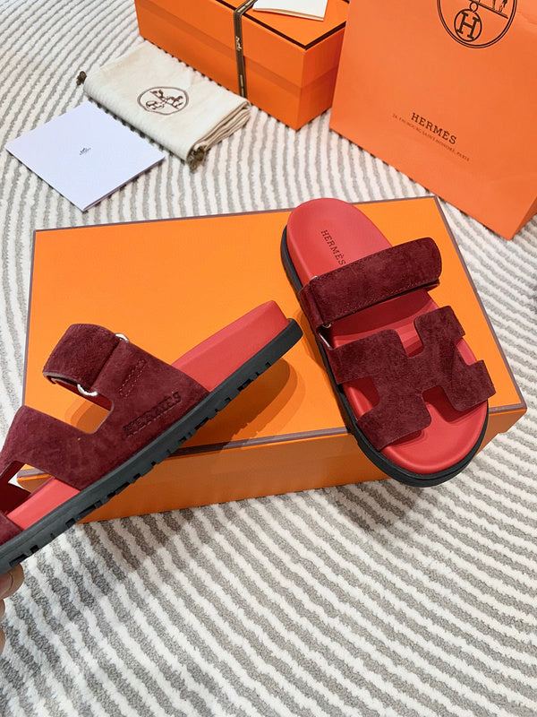 Hermes Luxury Sandals