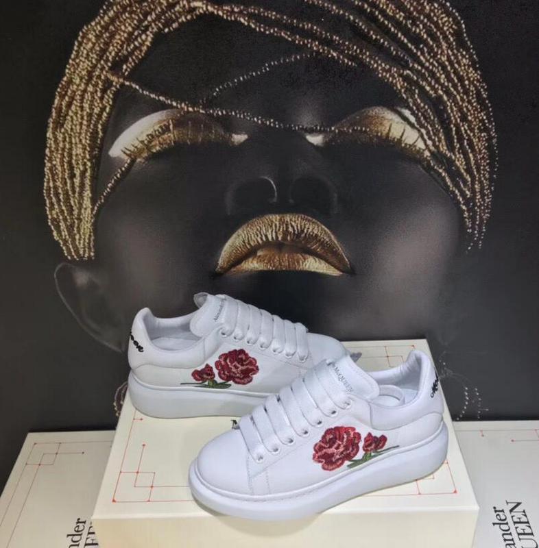 Mila's Edit - AQ Men SHoes - 434