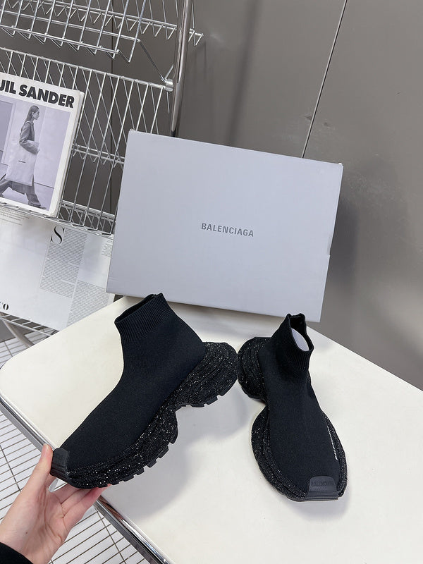 Balenciaga Luxury Shoes