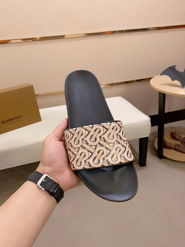 Burberry Luxury Shoes