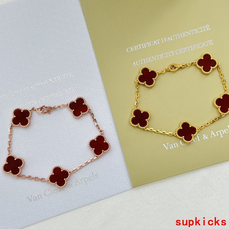 Van Cleef & Arples Jewelry