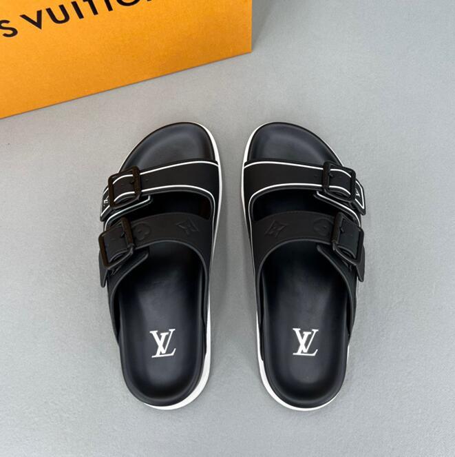 Mila's Edit - LOV Men Shoes - 1078