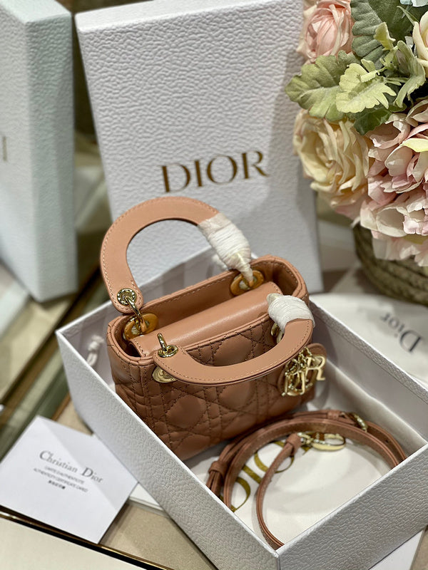 ENT - DOR Bags - 492