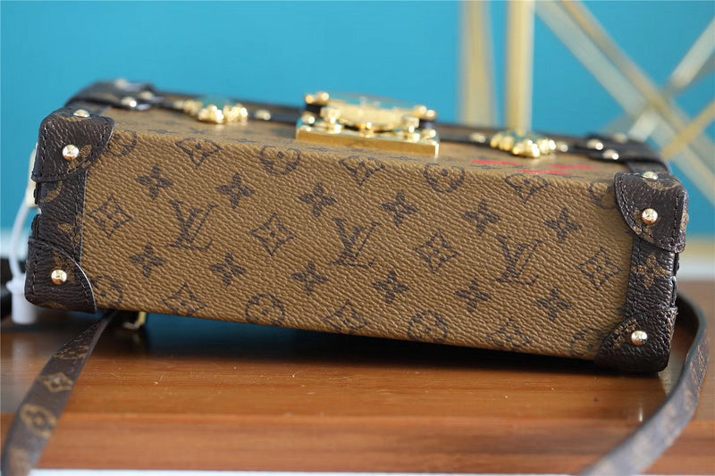 I W Fashion Lu-Vi bags - 8203