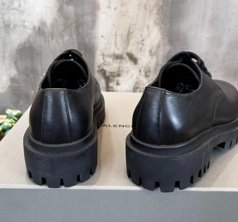 Mila's Edit - PD Men Shoes - 197
