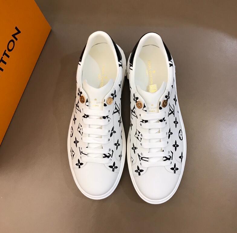 Mila's Edit - LOV Men Shoes - 1670