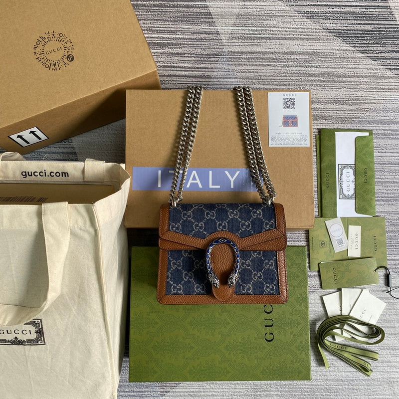 PHA - GUKI Bags - 477