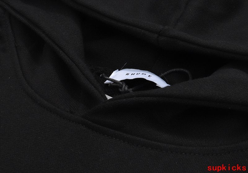 RHUDE Luxury Cloth