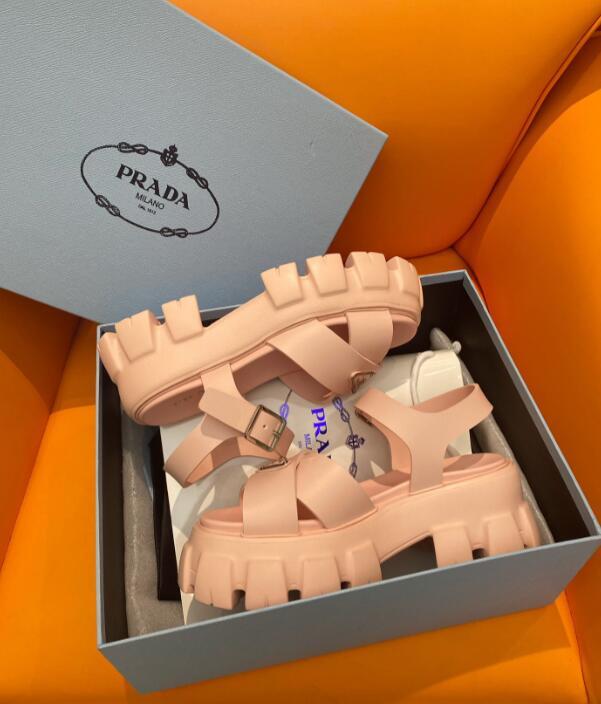 Mila's Edit - PD Women Shoes - 042