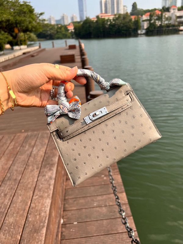 PHA - HMS Bags - 1301